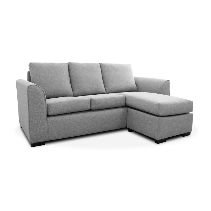 Ebern Designs Edgemont Rina Reversible Corner Sofa Wayfair.co.uk